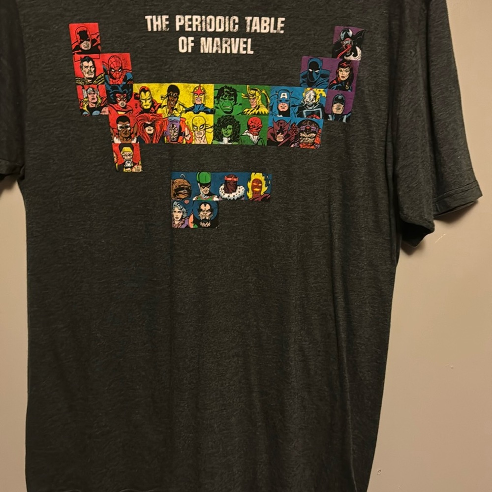 Shirts